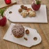 LOBERON Servierplatte 2er Set Jette Clearance