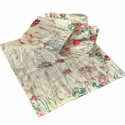 LOBERON Serviette 4er Set Briovene Discount