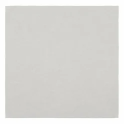 LOBERON Serviette 4er Set Ghis hellgrau Outlet