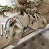 LOBERON Servietten 4er Set Jarrier Discount