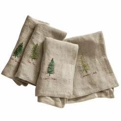 LOBERON Servietten 4er Set Jarrier Discount