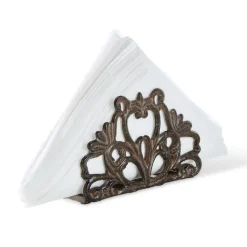 LOBERON Serviettenhalter Plesnois Discount