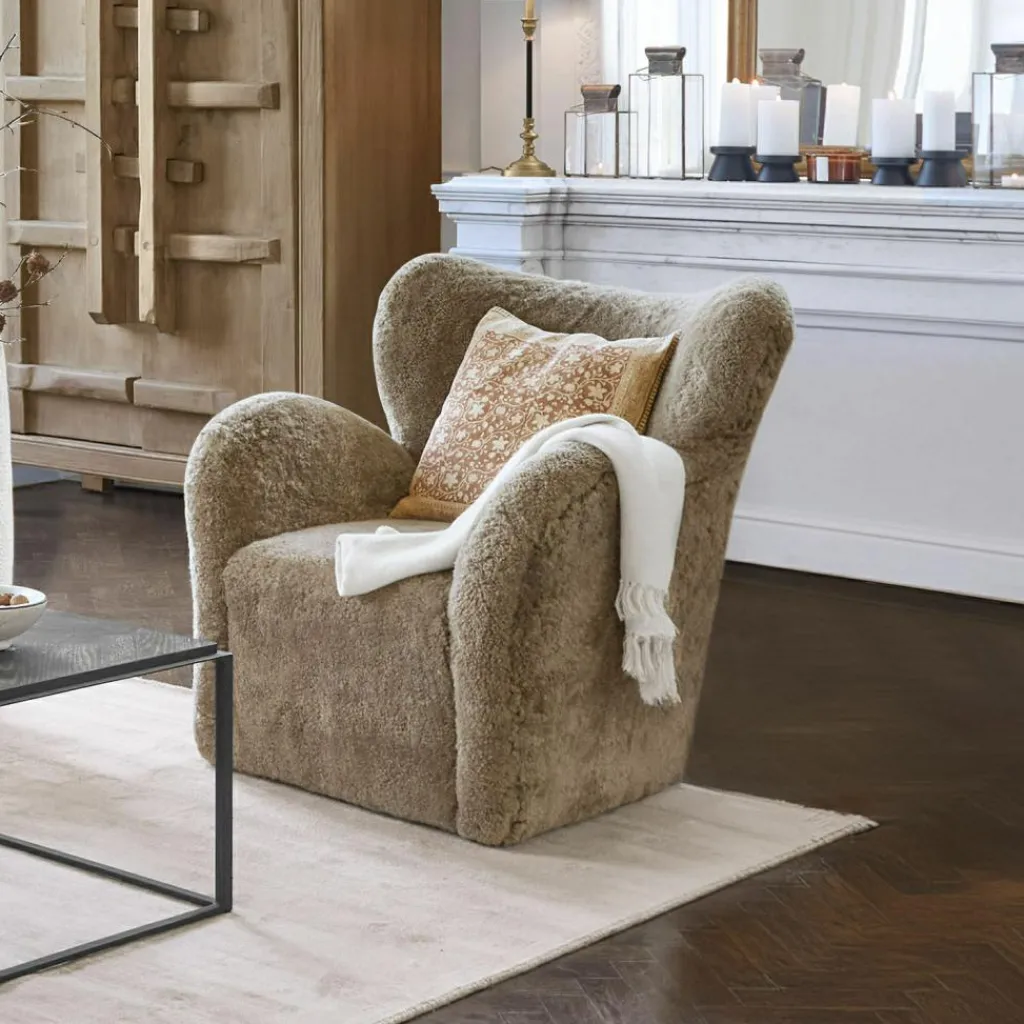 LOBERON Sessel Ambrécourt Outlet