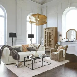 LOBERON Sessel Ambrécourt Outlet