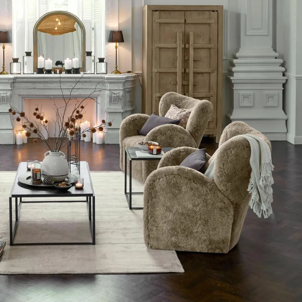 LOBERON Sessel Ambrécourt Outlet