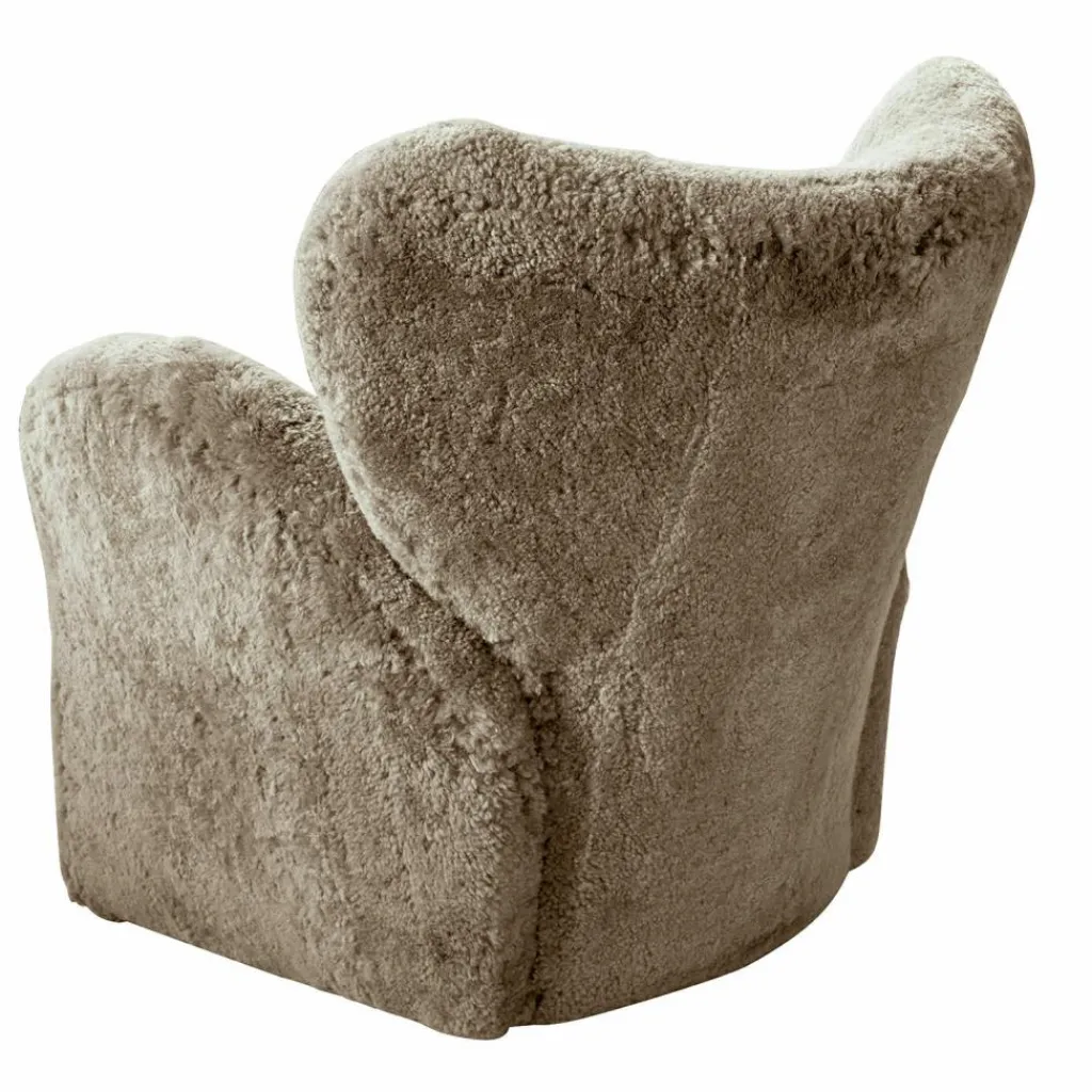 LOBERON Sessel Ambrécourt Outlet