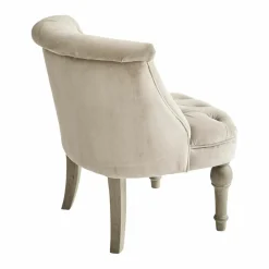 LOBERON Sessel Ardilleux creme/braun Hot