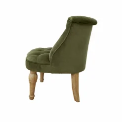 LOBERON Sessel Ardilleux grün/braun Best