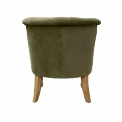 LOBERON Sessel Ardilleux grün/braun Best