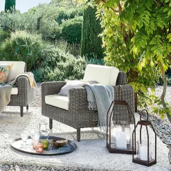 LOBERON Sessel Bardou Hot
