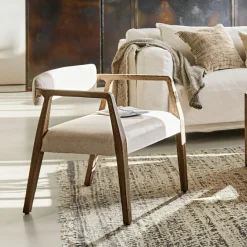 LOBERON Sessel Bronwyn