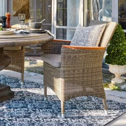 LOBERON Sessel Casper