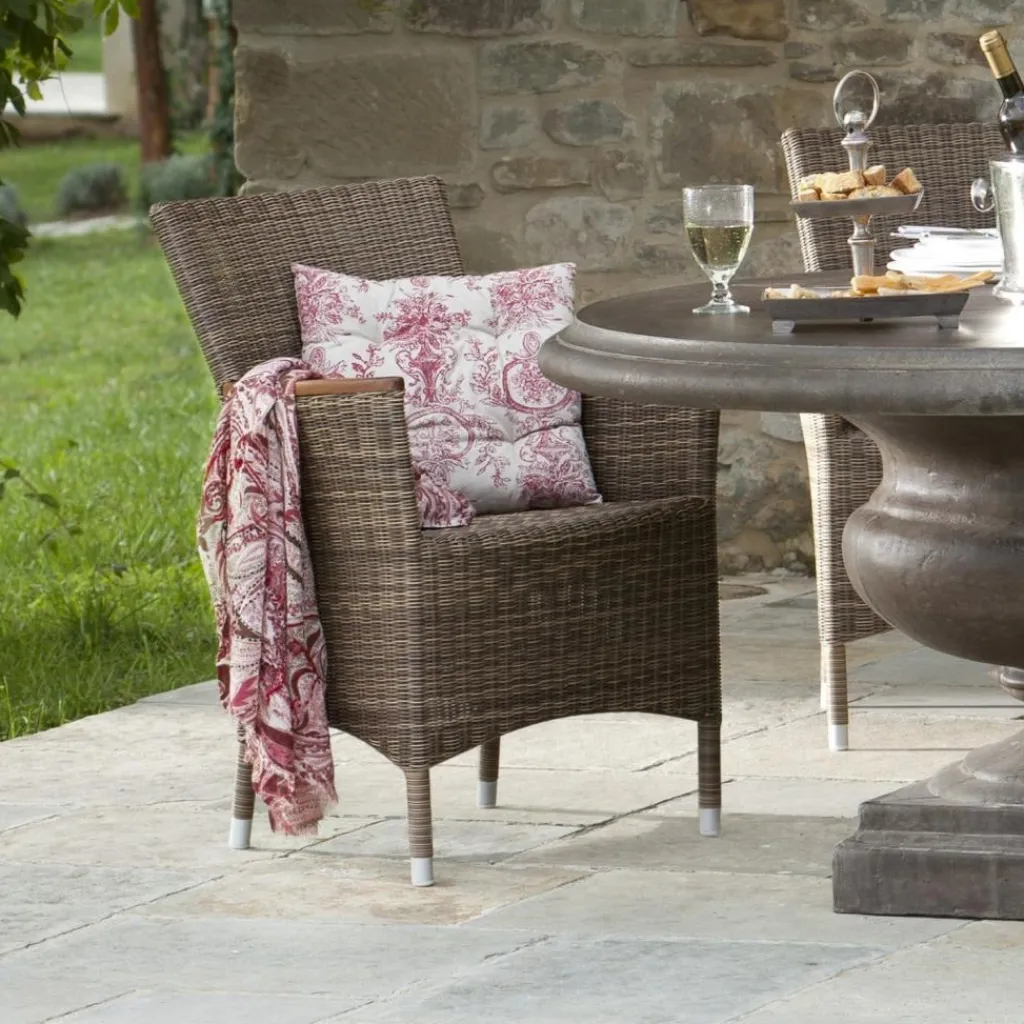 LOBERON Sessel Casper