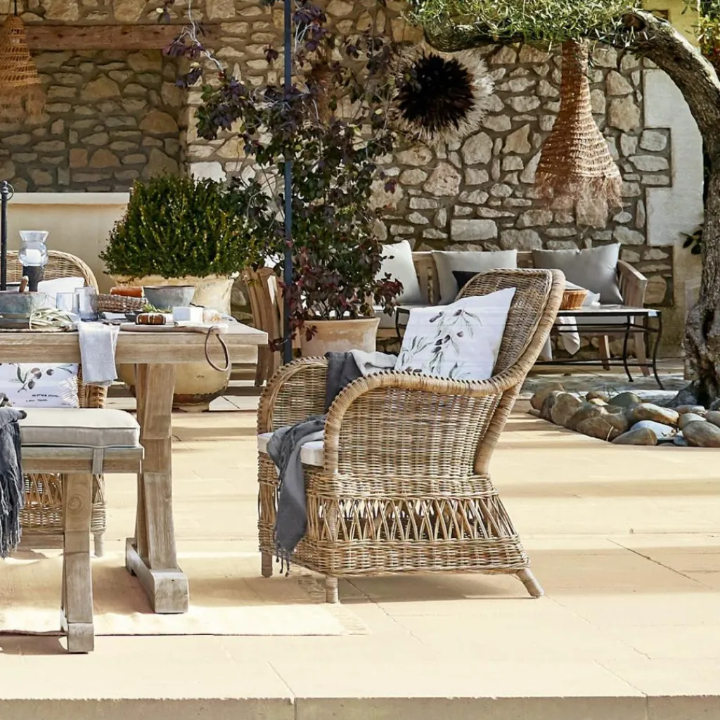 LOBERON Sessel Chandevion Outlet