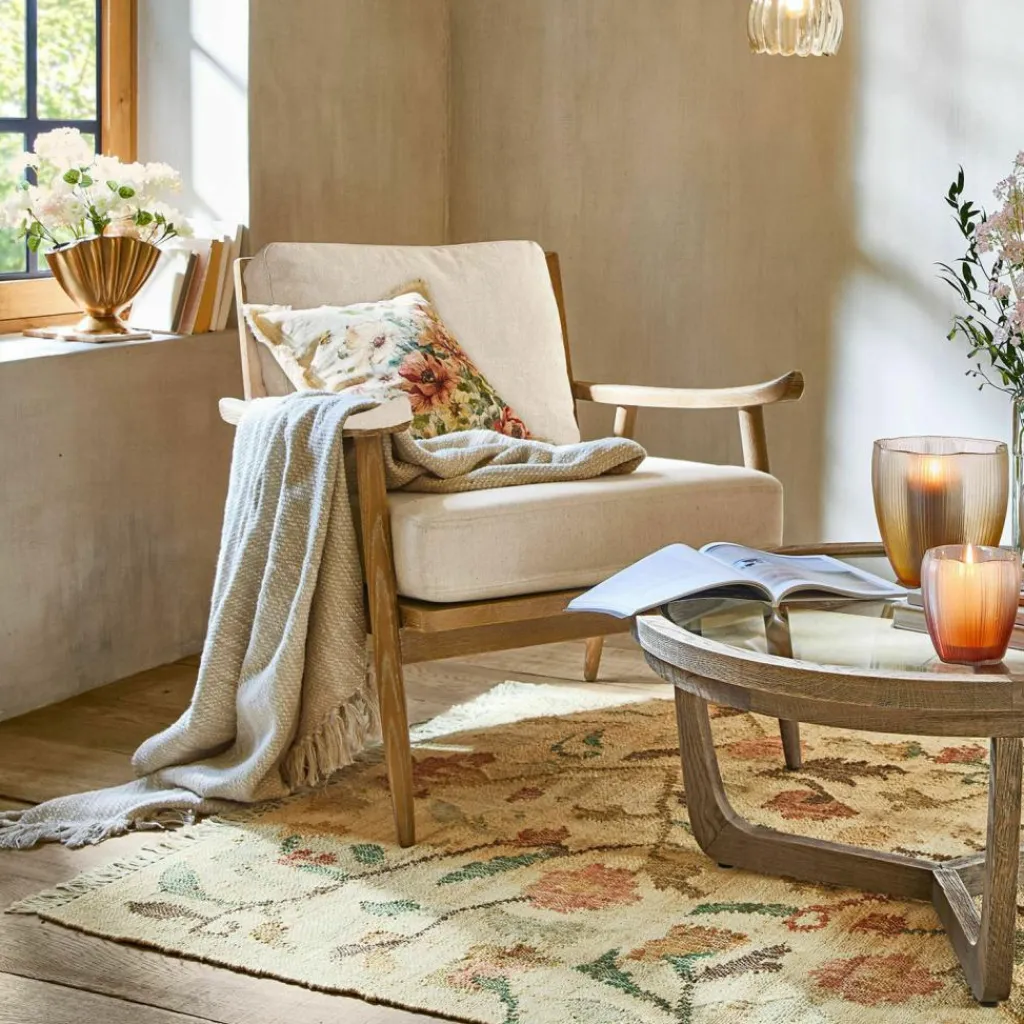 LOBERON Sessel Dunwich Discount