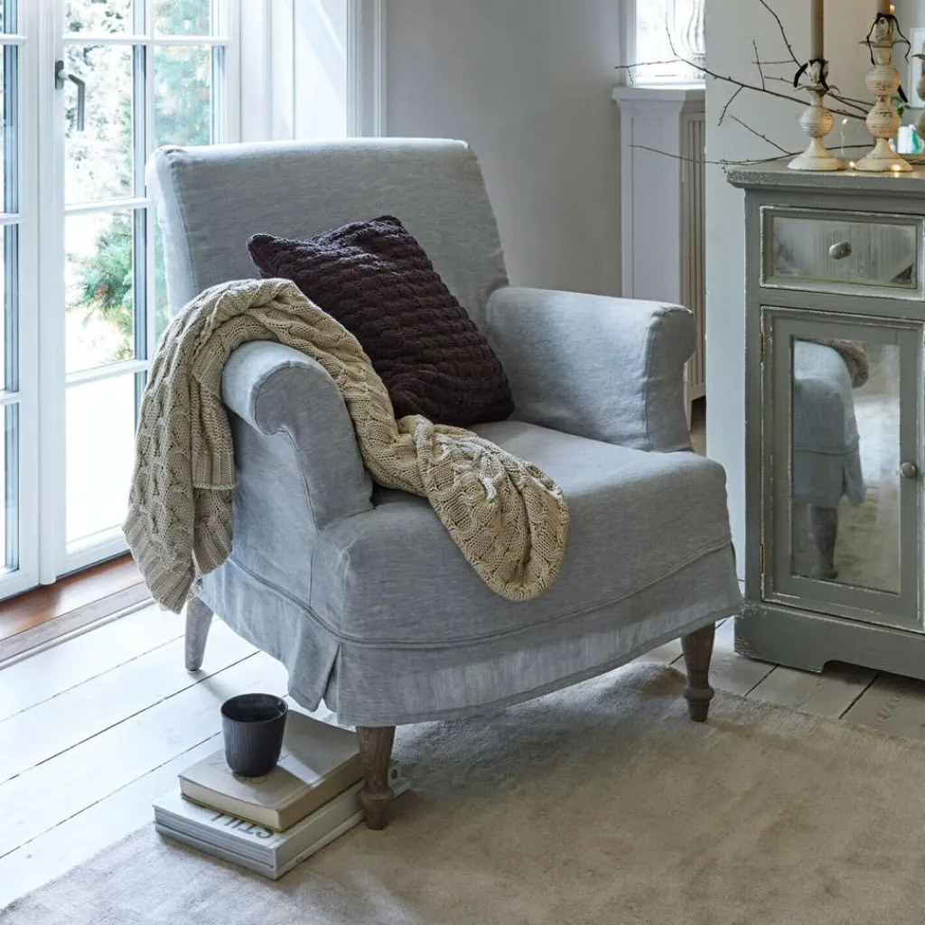 LOBERON Sessel Everleighs Clearance