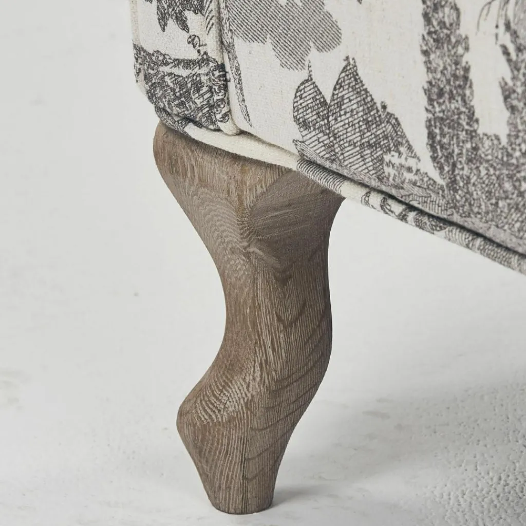 LOBERON Sessel Fallowmere