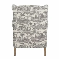 LOBERON Sessel Fallowmere