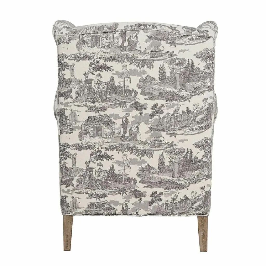 LOBERON Sessel Fallowmere