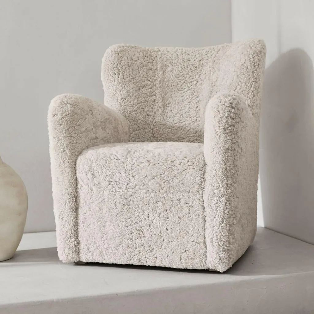 LOBERON Sessel Fleurimond Sale