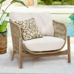 LOBERON Sessel FSC®-100% Belvidere Online