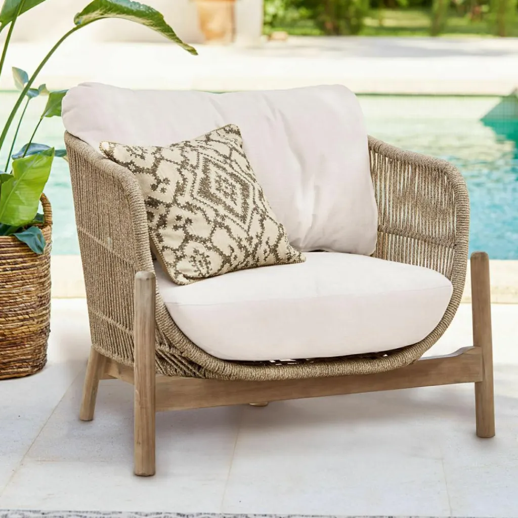 LOBERON Sessel FSC®-100% Belvidere Online