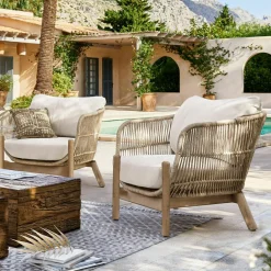 LOBERON Sessel FSC®-100% Belvidere Online