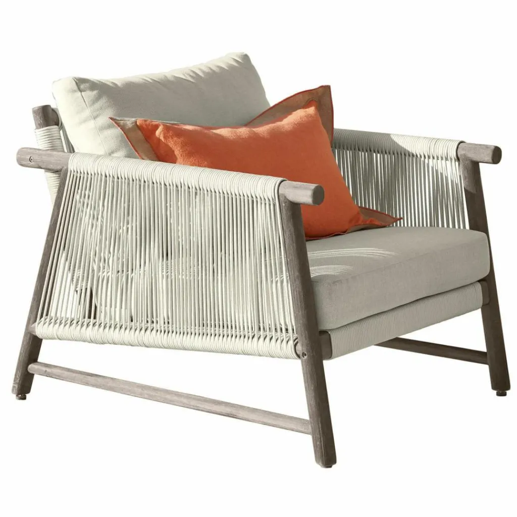 LOBERON Sessel FSC®-100% Clarmontaine Online