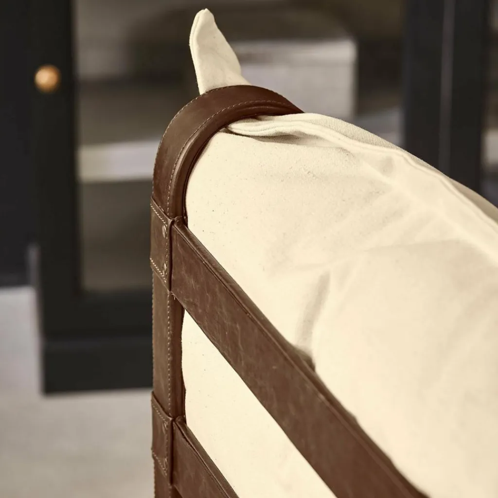 LOBERON Sessel Garsington New