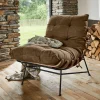 LOBERON Sessel Horraine New