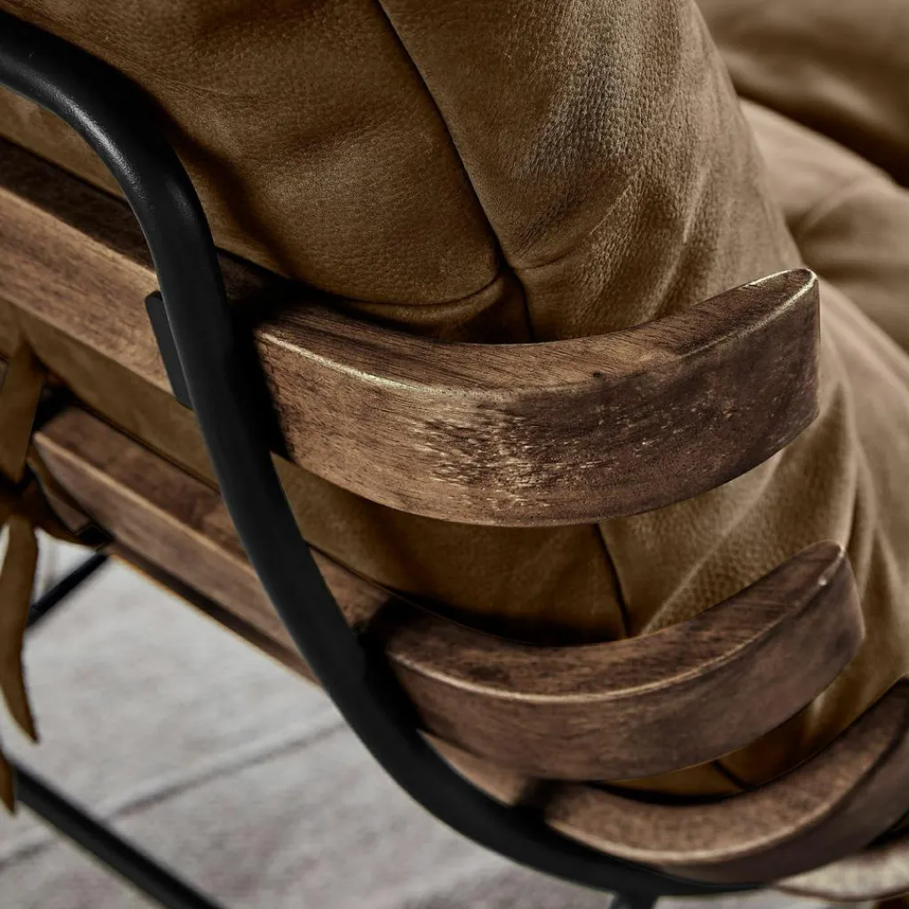 LOBERON Sessel Horraine New