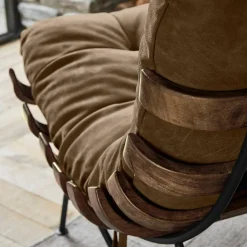 LOBERON Sessel Horraine New