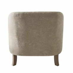LOBERON Sessel Jefferson grau Discount