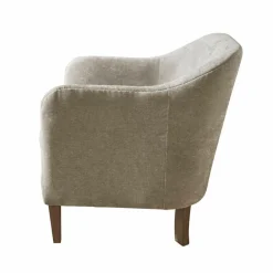 LOBERON Sessel Jefferson grau Discount
