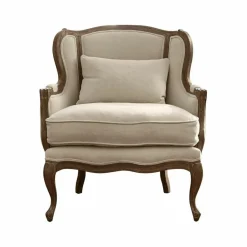 LOBERON Sessel Kingswinford creme