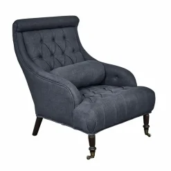 LOBERON Sessel Lambourne Hot
