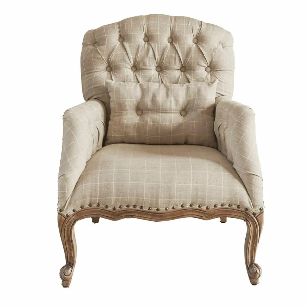 LOBERON Sessel Leonardsown Outlet