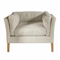 LOBERON Sessel Lourvière Best