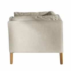 LOBERON Sessel Lourvière Best