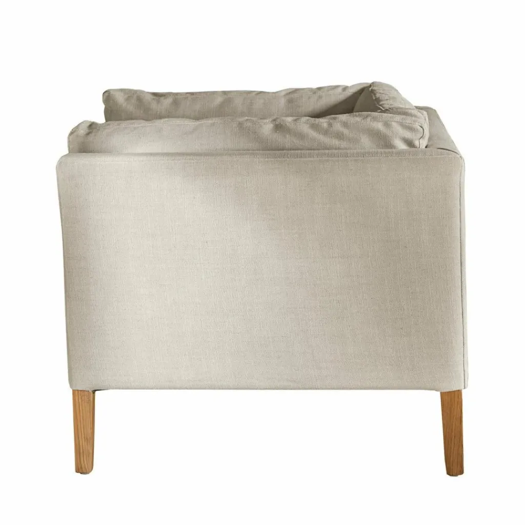 LOBERON Sessel Lourvière Best