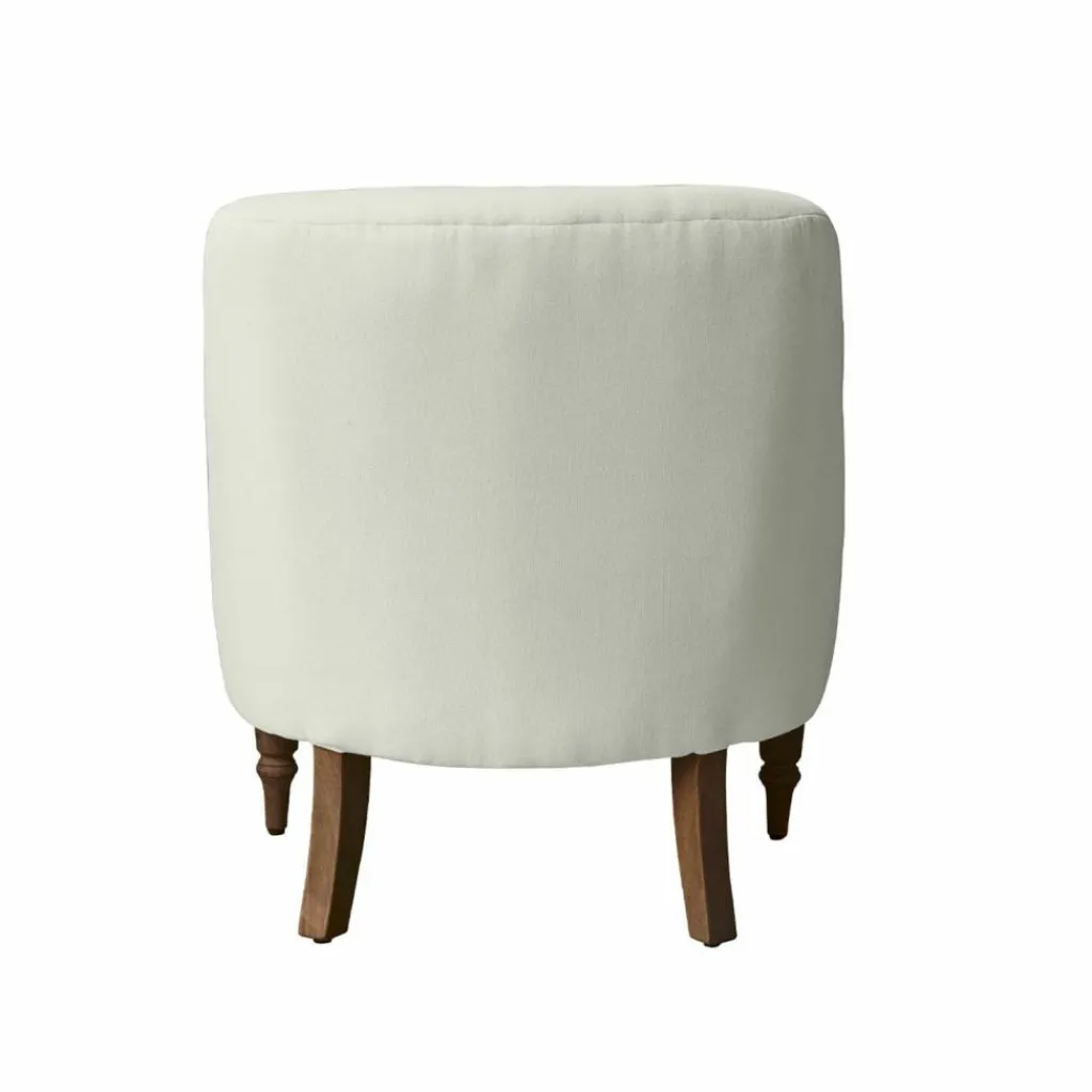 LOBERON Sessel Maplewood weiß New