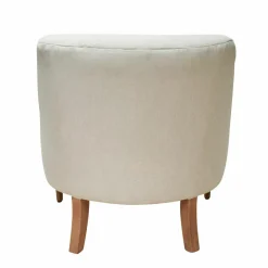 LOBERON Sessel Maplewood beige/grau New