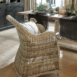 LOBERON Sessel Margate Outlet