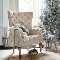 LOBERON Sessel Migré Hot
