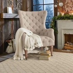 LOBERON Sessel Migré Hot