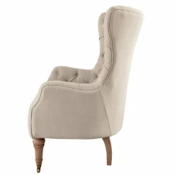 LOBERON Sessel Migré Hot