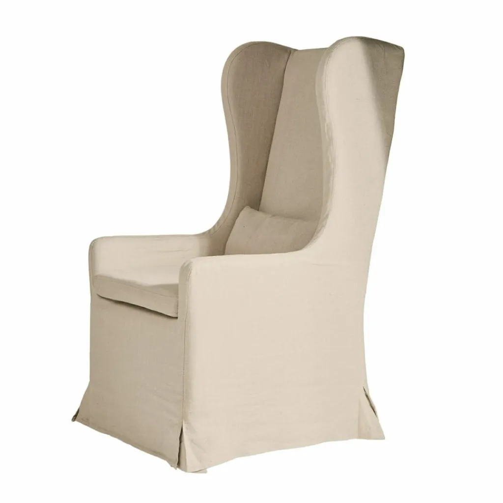 LOBERON Sessel mit Rollen Belmarina Discount