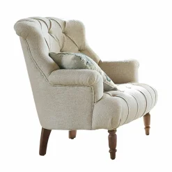 LOBERON Sessel Parranquet leinen Discount
