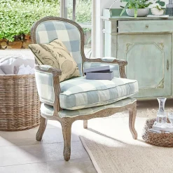 LOBERON Sessel Quintelais Best