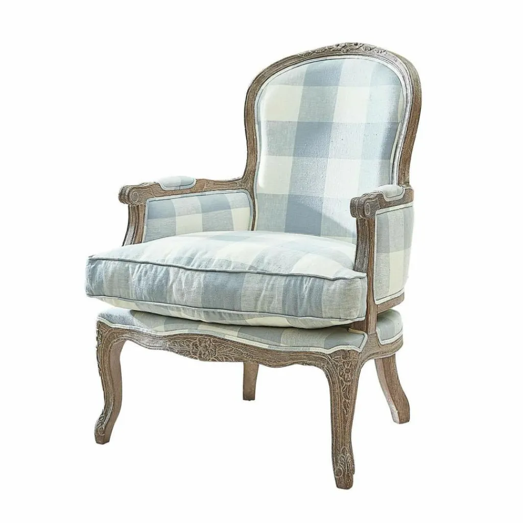 LOBERON Sessel Quintelais Best